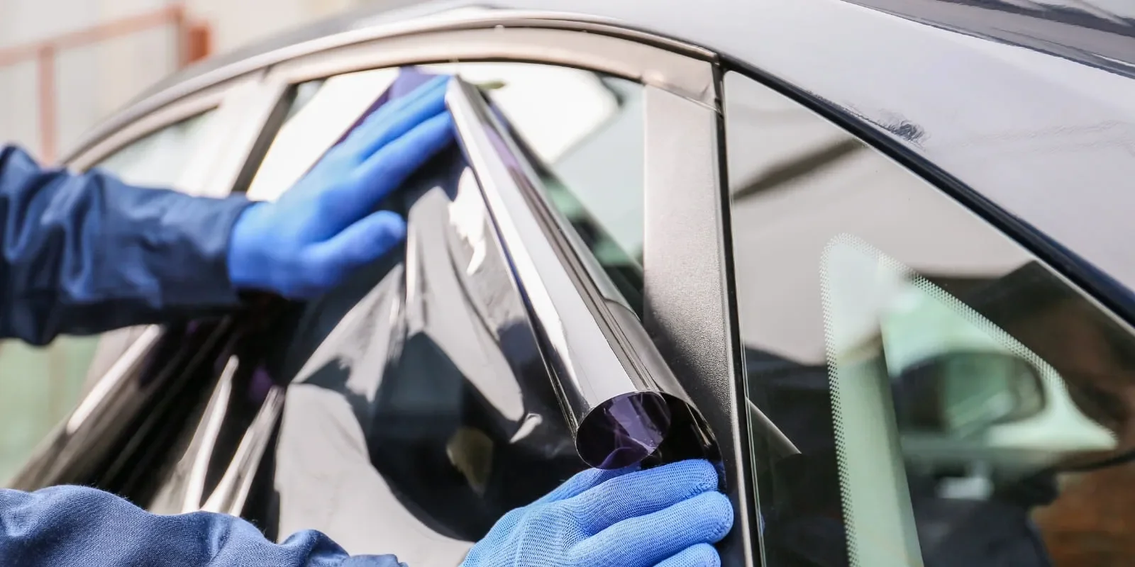 Car Window Tint