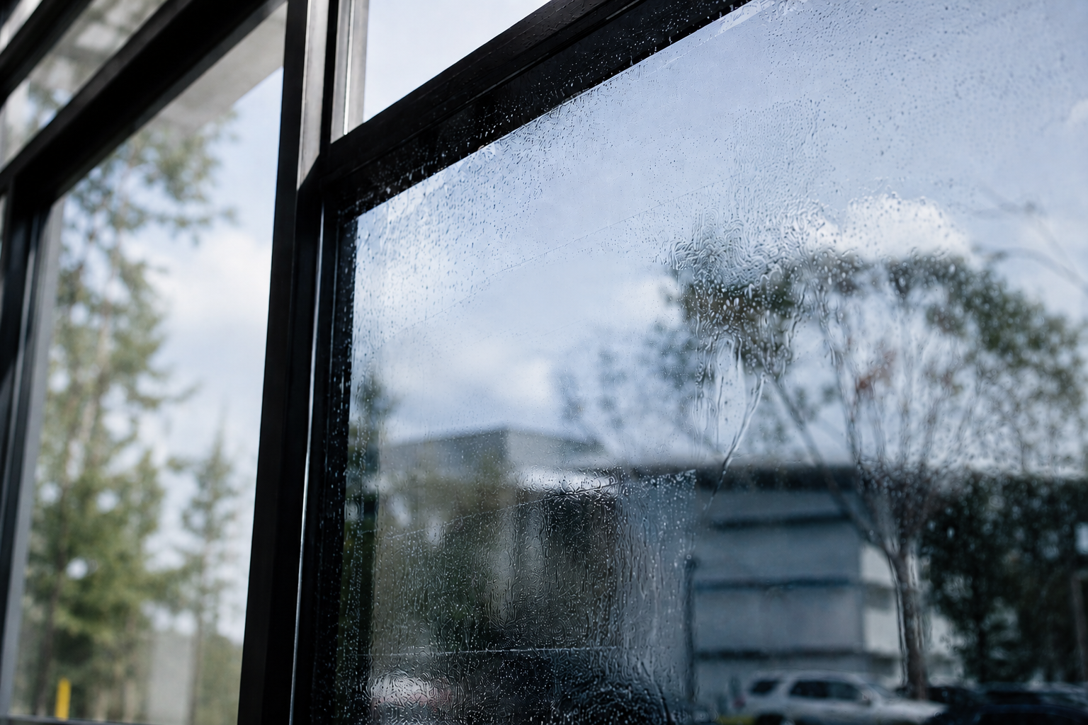 Commercial & Residential Tinting