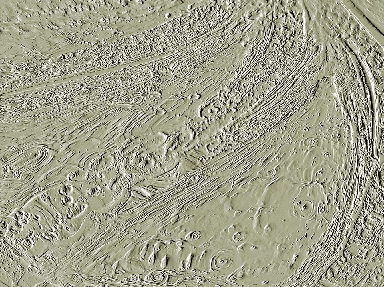 Moodcore P75 relief style abstract wall art print in  warm stone tones for art consultants.