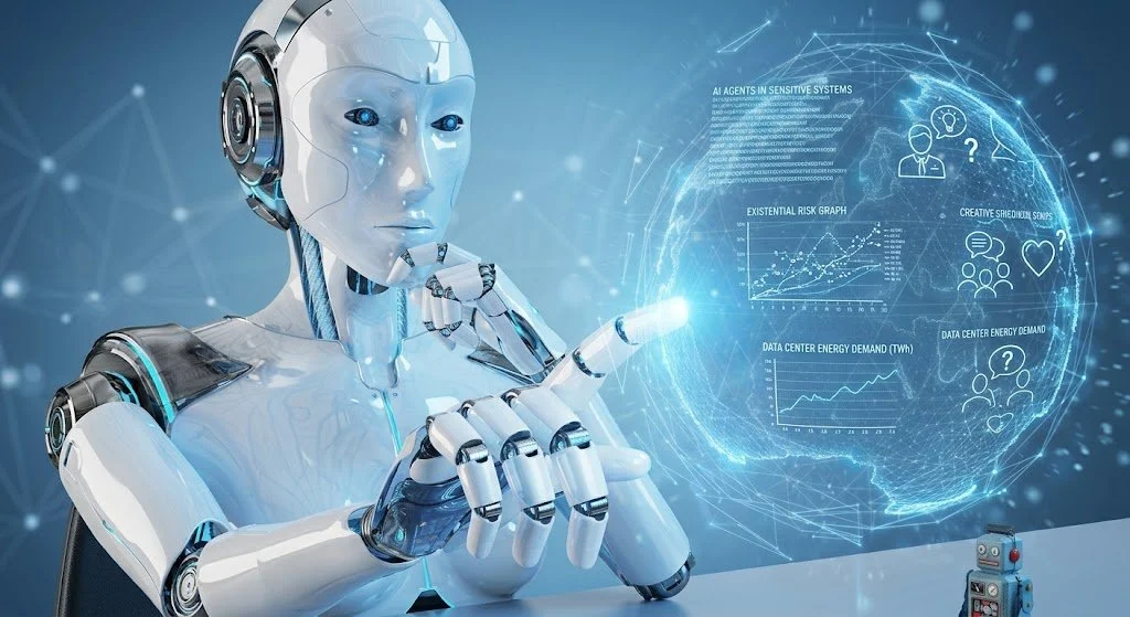 What do we want our future to look like?