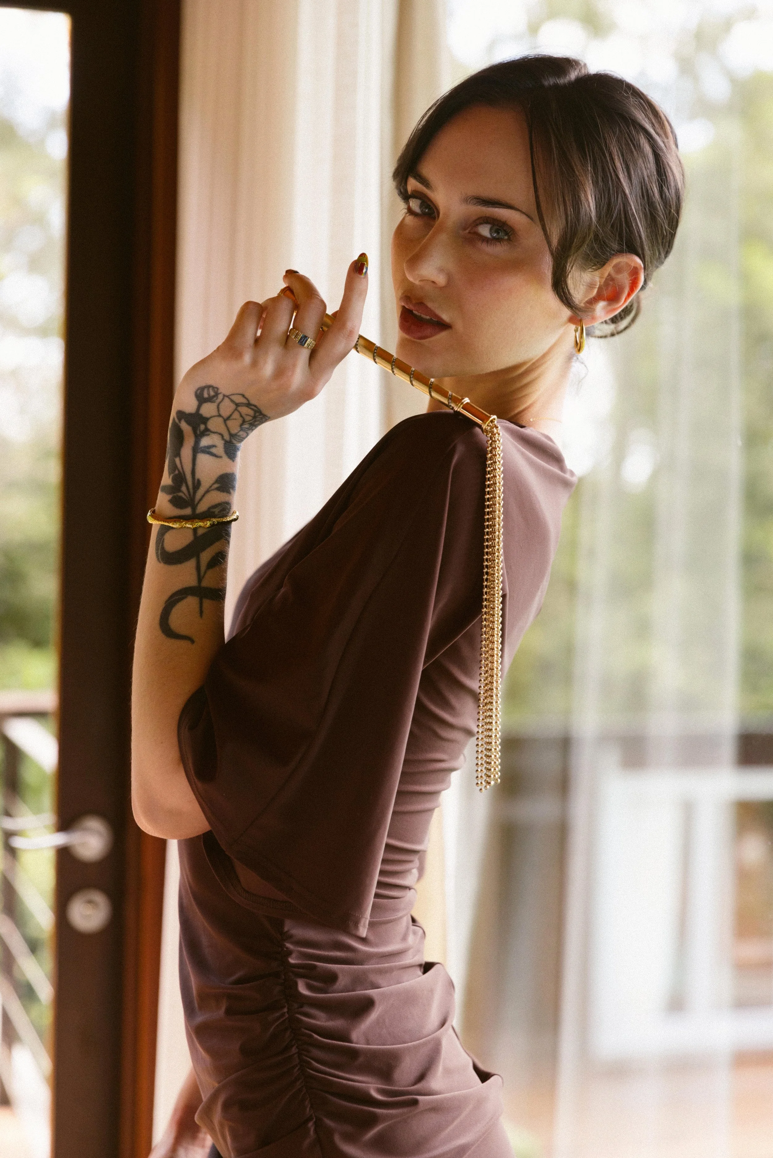 Lola Nevertells. Luxury companion Melbourne Australia