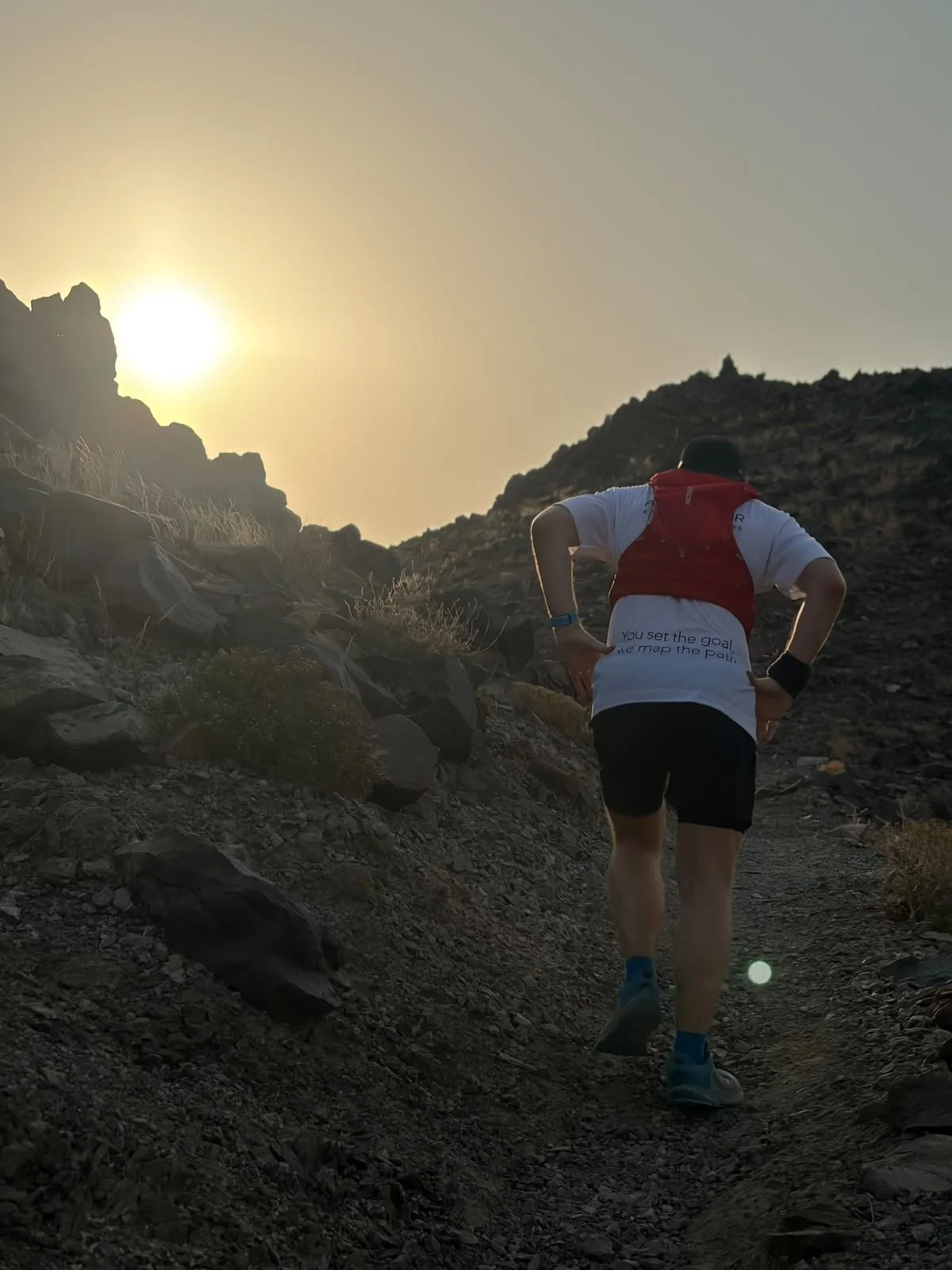 Why You Quit Your Training Plan After a Few Weeks (And How to Fix It)