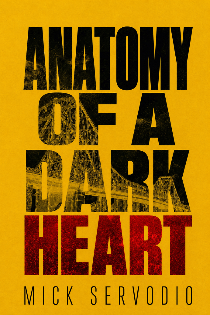Paperback Novel