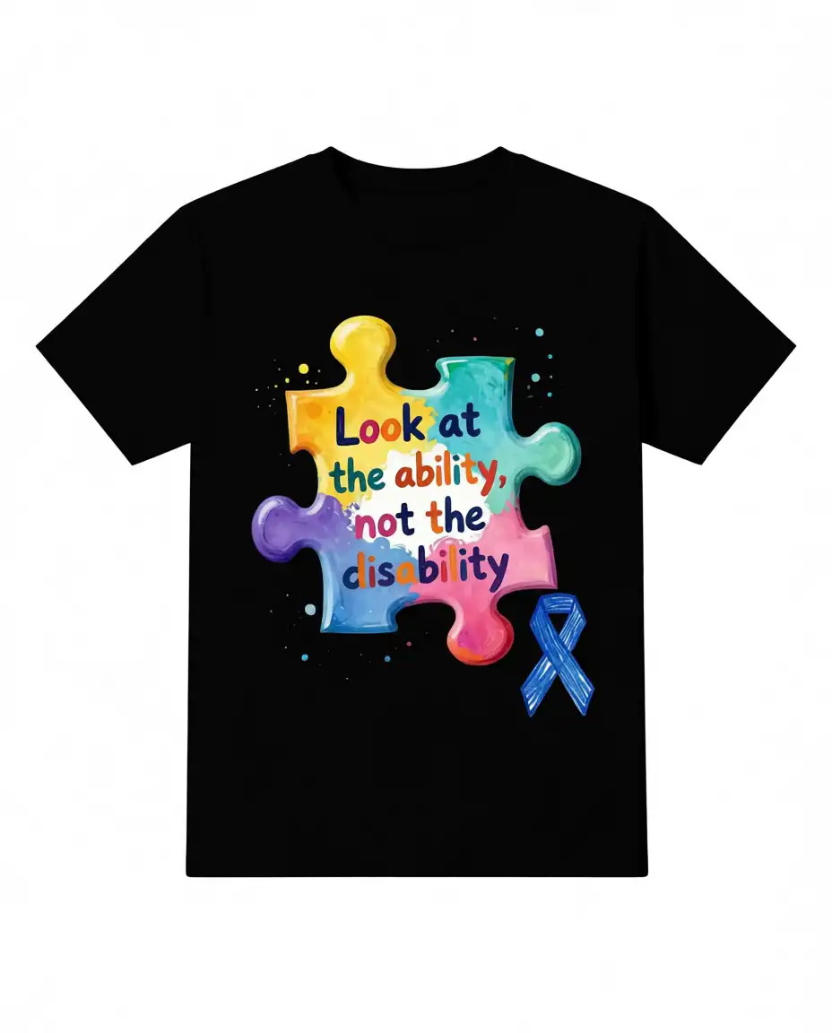 Autism Awareness