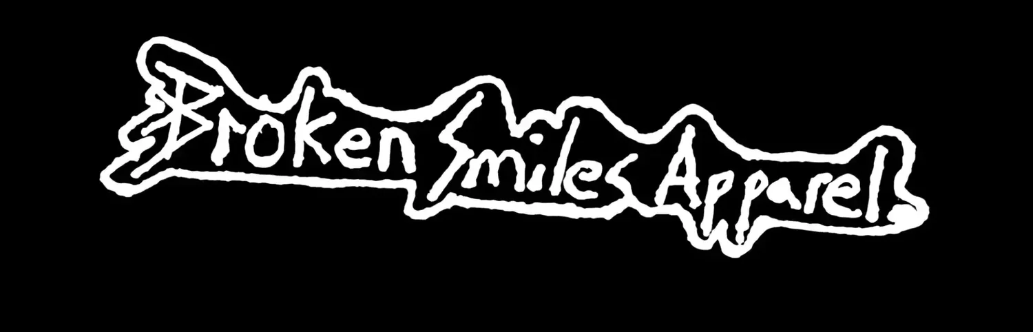 broken smiles apparel 
