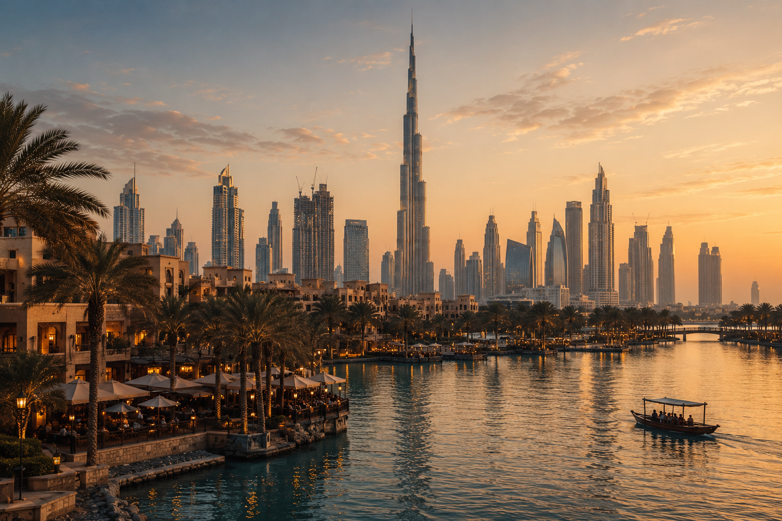 Dubai