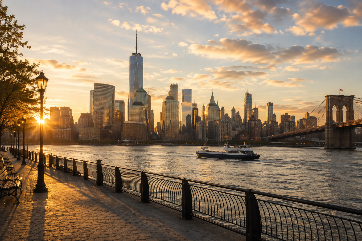 New York