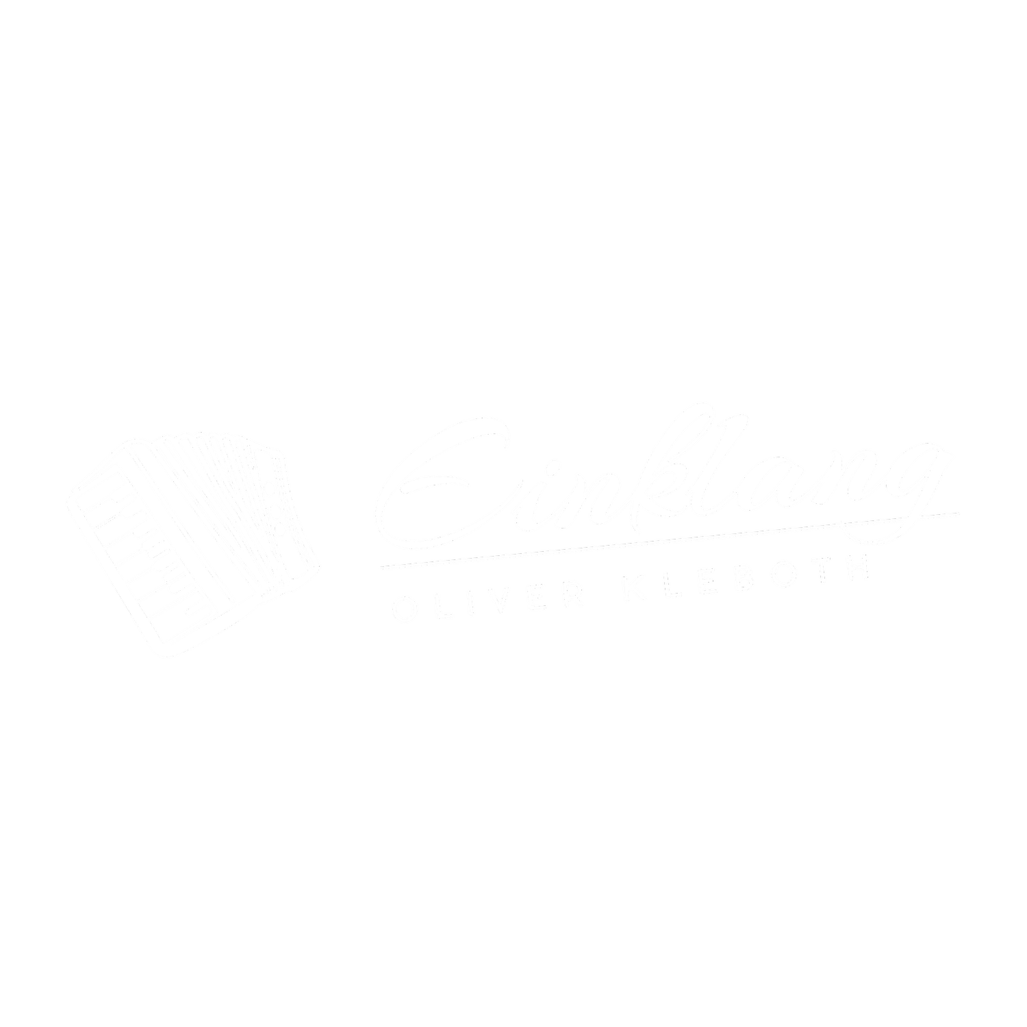 Einklang - Oliver Kleboth