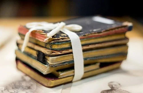 What is an Informal Archive?