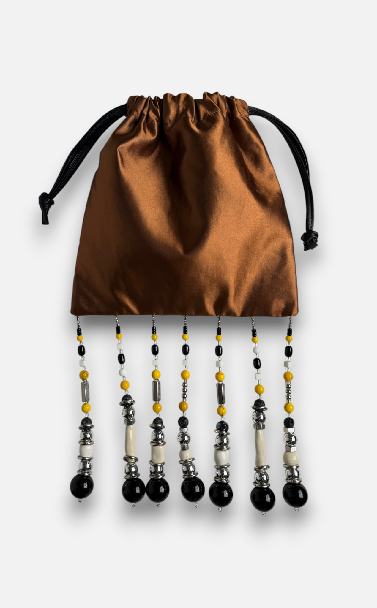 BROWN BEADED TASSELED BAG 3.png