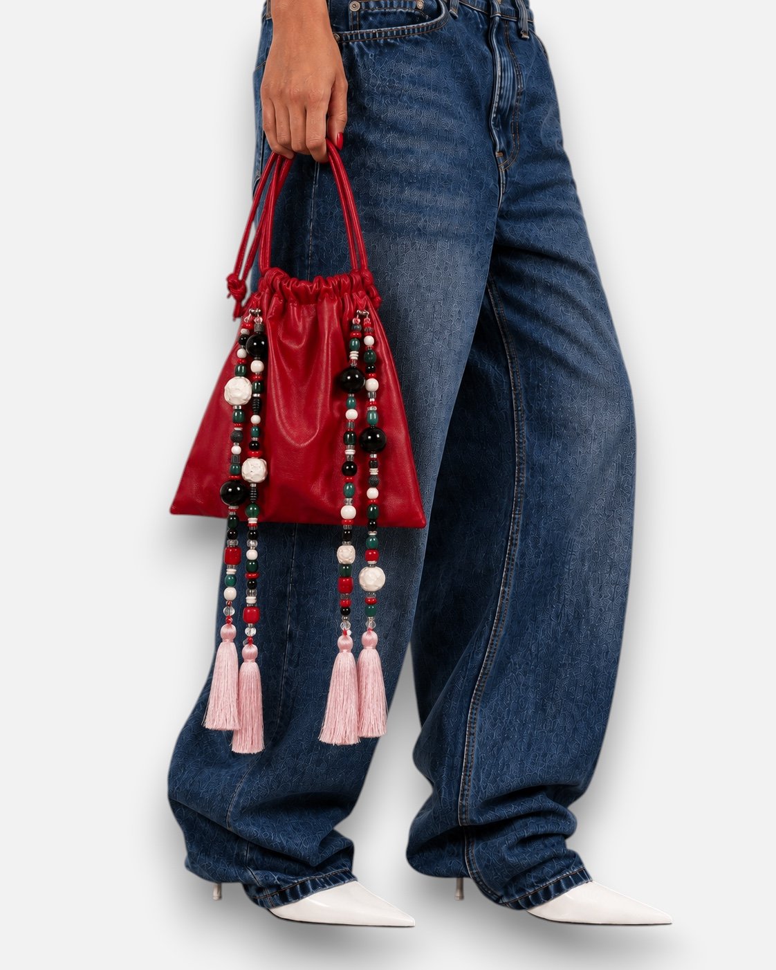 RED LEATHER BAG WORN.jpg