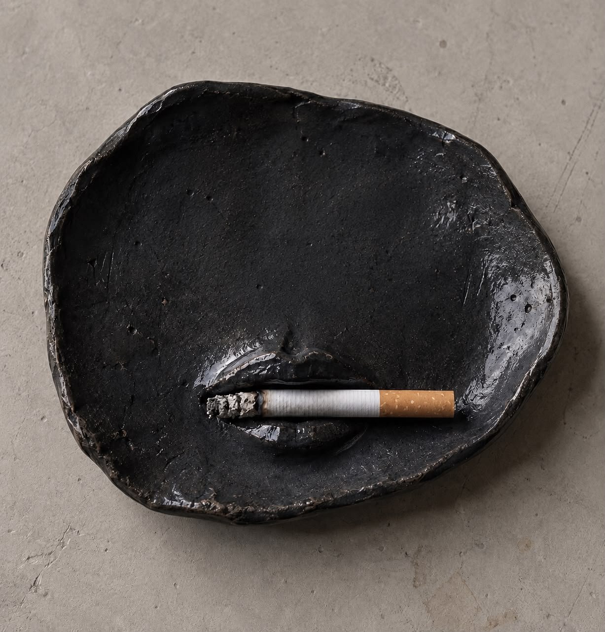 CIGARETTES AND COFFEE