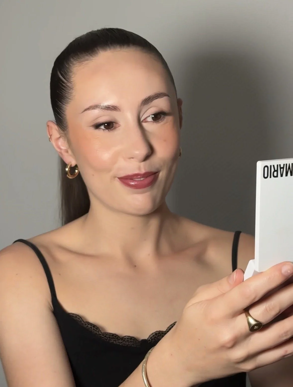 Le Cours de maquillage Bases - Carte cadeau