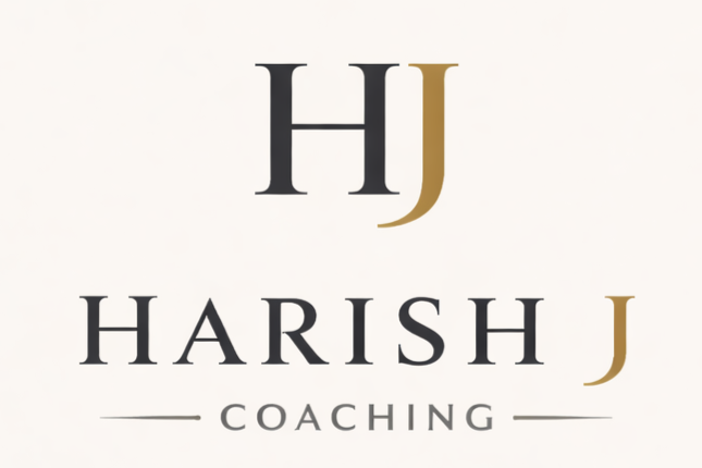 Harish Johnson Personal Training