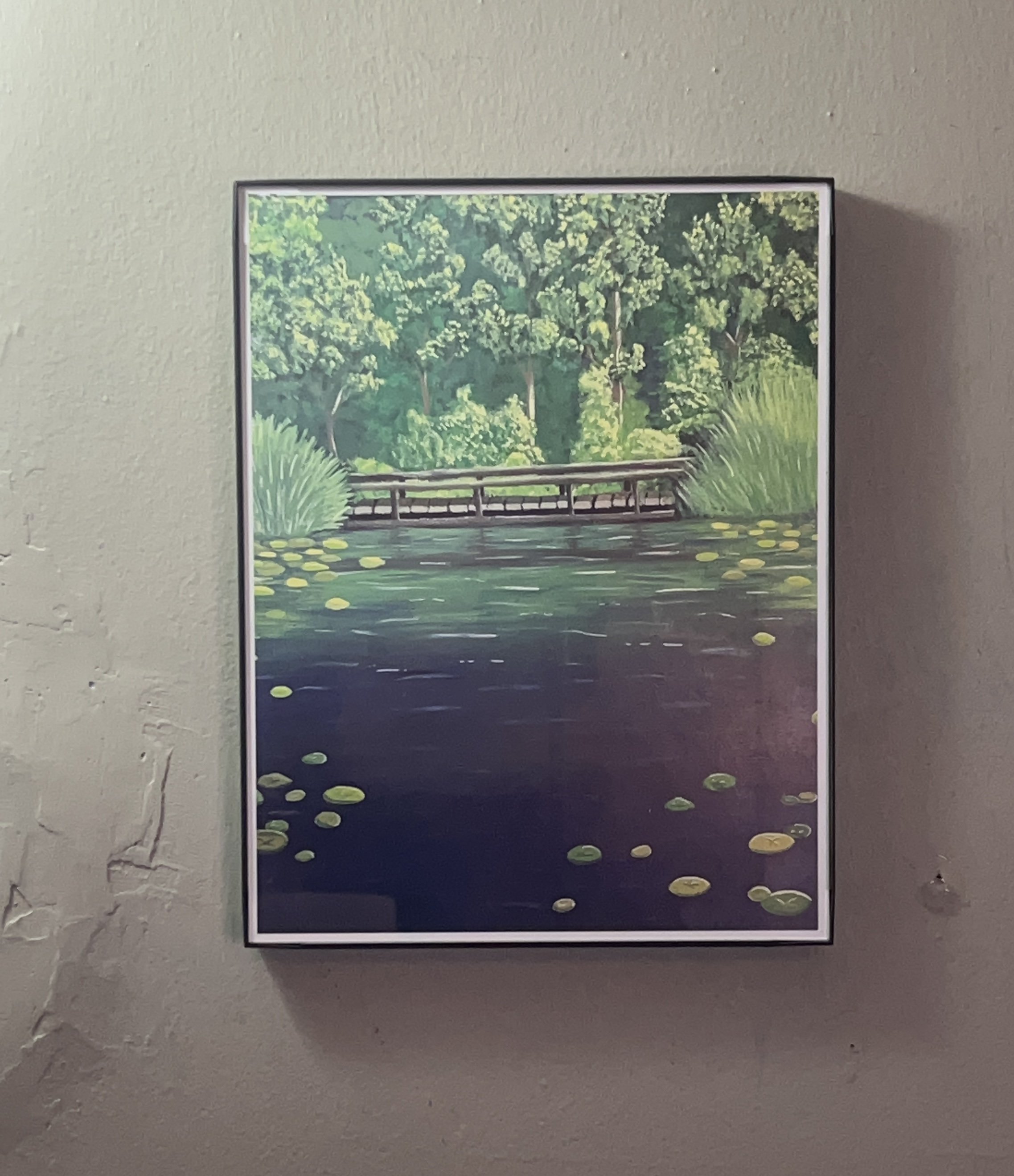 WaterLilyBridge Medium closeup.jpeg