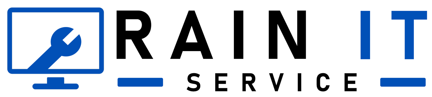 Rain IT-Service