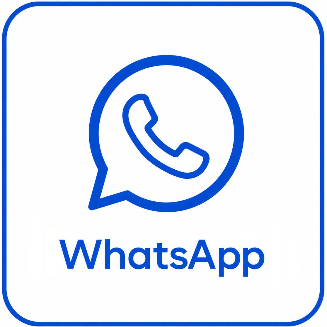 Rain IT-Service per WhatsApp kontaktieren – Schnelle Hilfe bei Computer-, WLAN- und Netzwerkproblemen.