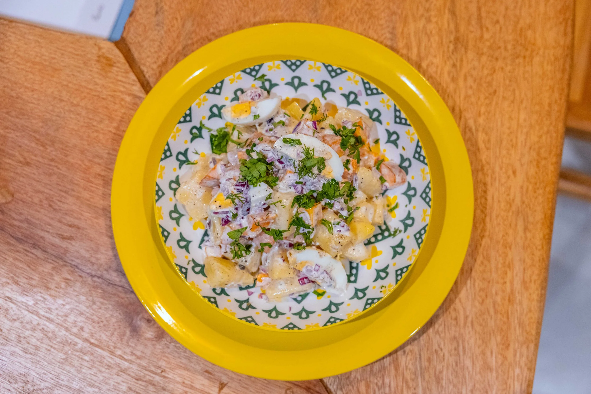 Potato Salad
