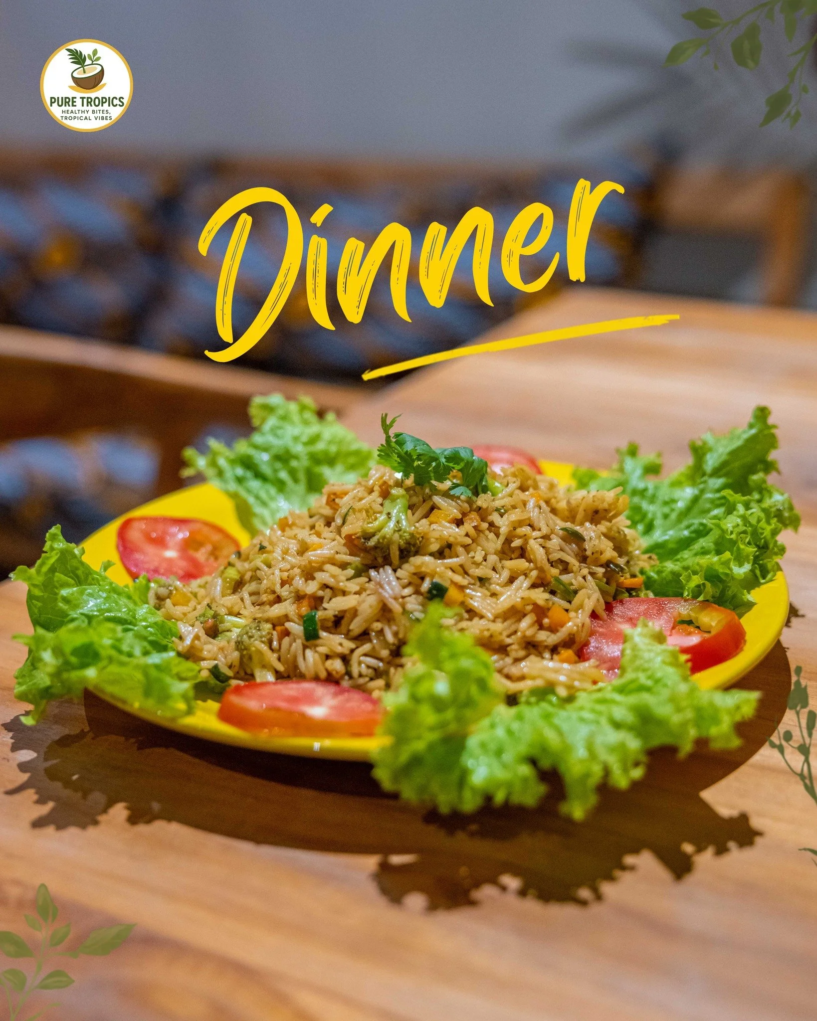 Quality you can taste. 🍅 We prioritize fresh, locally sourced ingredients to bring you authentic flavors every single day.

@castlefoodcourtzanzibar
#HealthyEats #GrandOpening #SaladBowl #EatClean #puretropics
 #FarmToTable #FreshIngredients