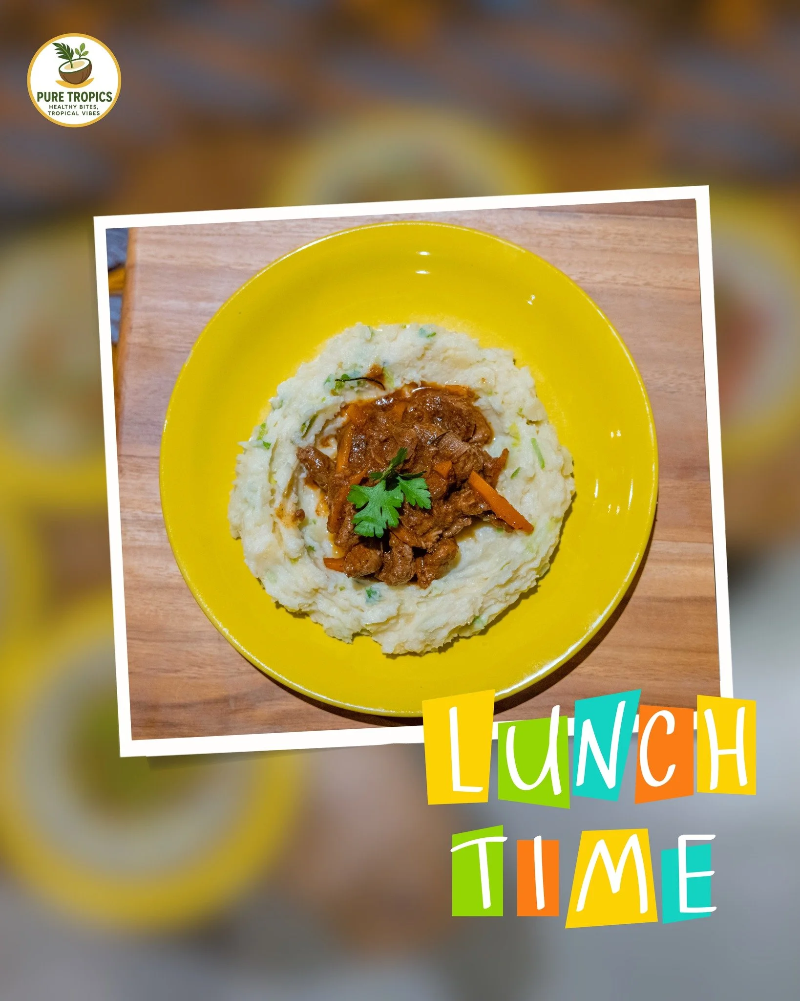 Crunch your way into the weekend! 🥗 Packed with nutrients and locally sourced greens, our bowls are built to keep you thriving. Tag your weekend lunch date below! 👇 

 @castlefoodcourtzanzibar

#HealthyEats #GrandOpening #SaladBowl #EatClean #puret