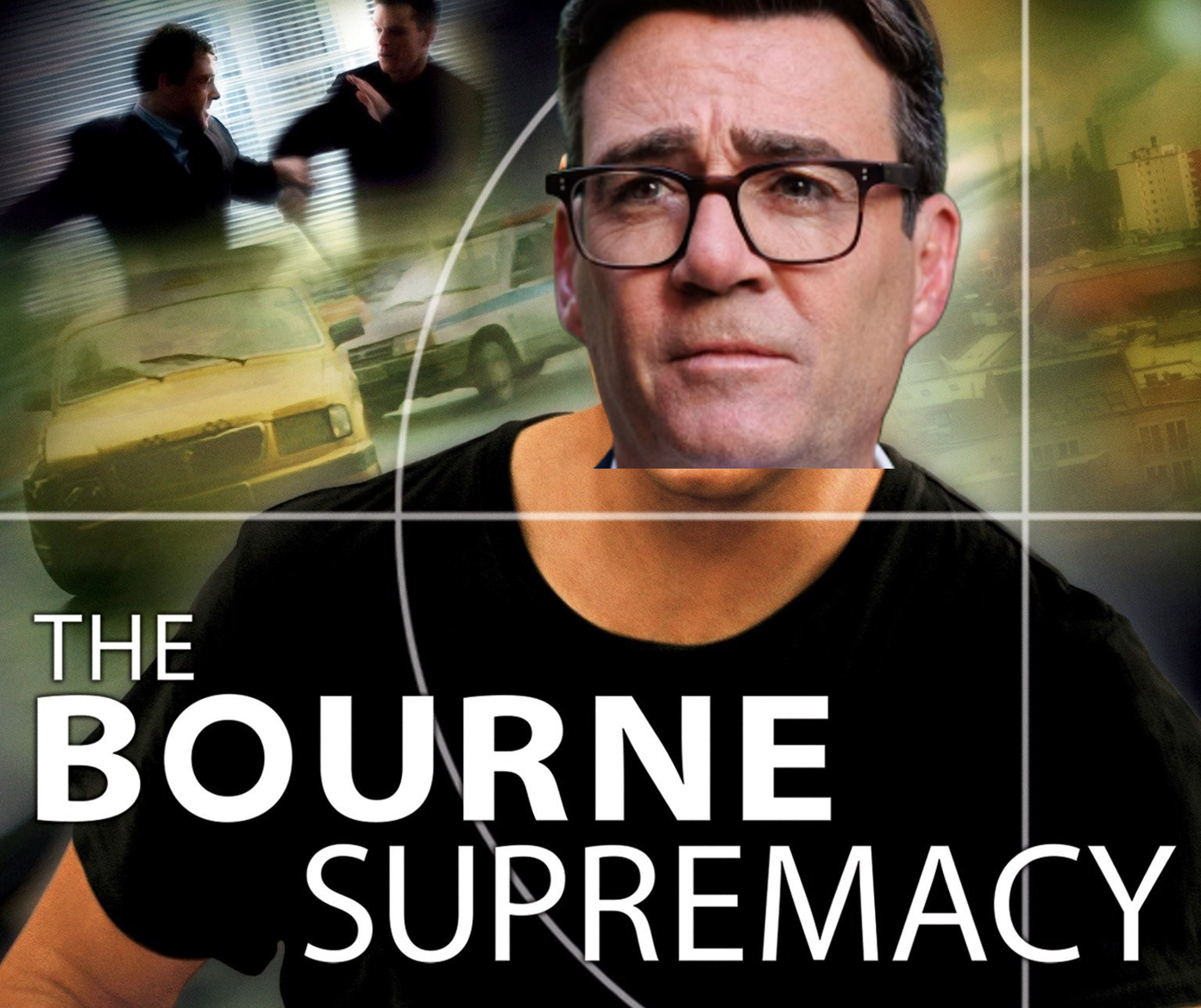 The Burnham Quandary