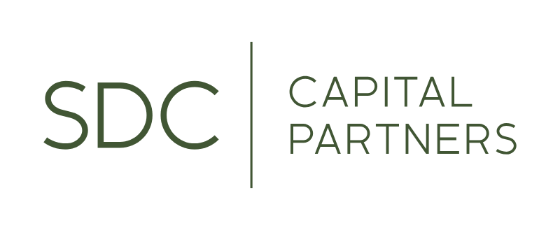 SDC Capital Partners logo