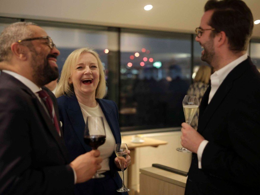 QLT Strategic Autumn Party 2025