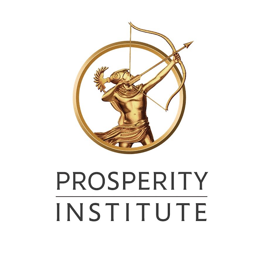 PROSPERITY INSTITUTE logo