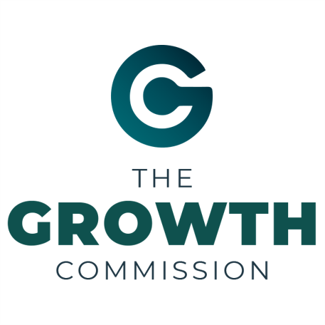 Growth Commission logo
