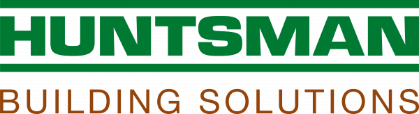 HUNTSMAN BUILDING SOLUTIONS logo