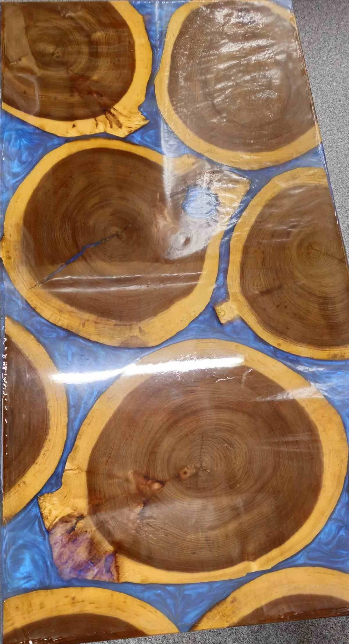 Blue Cookie Monster Coffee Table 3.jpeg
