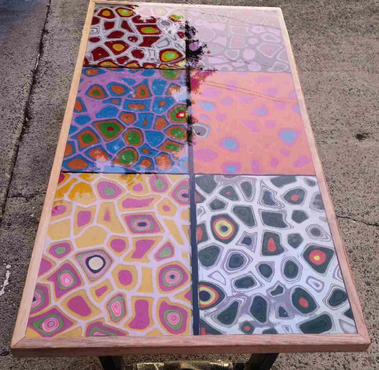 Damascus Colour Paper Coffee Table 1.jpeg
