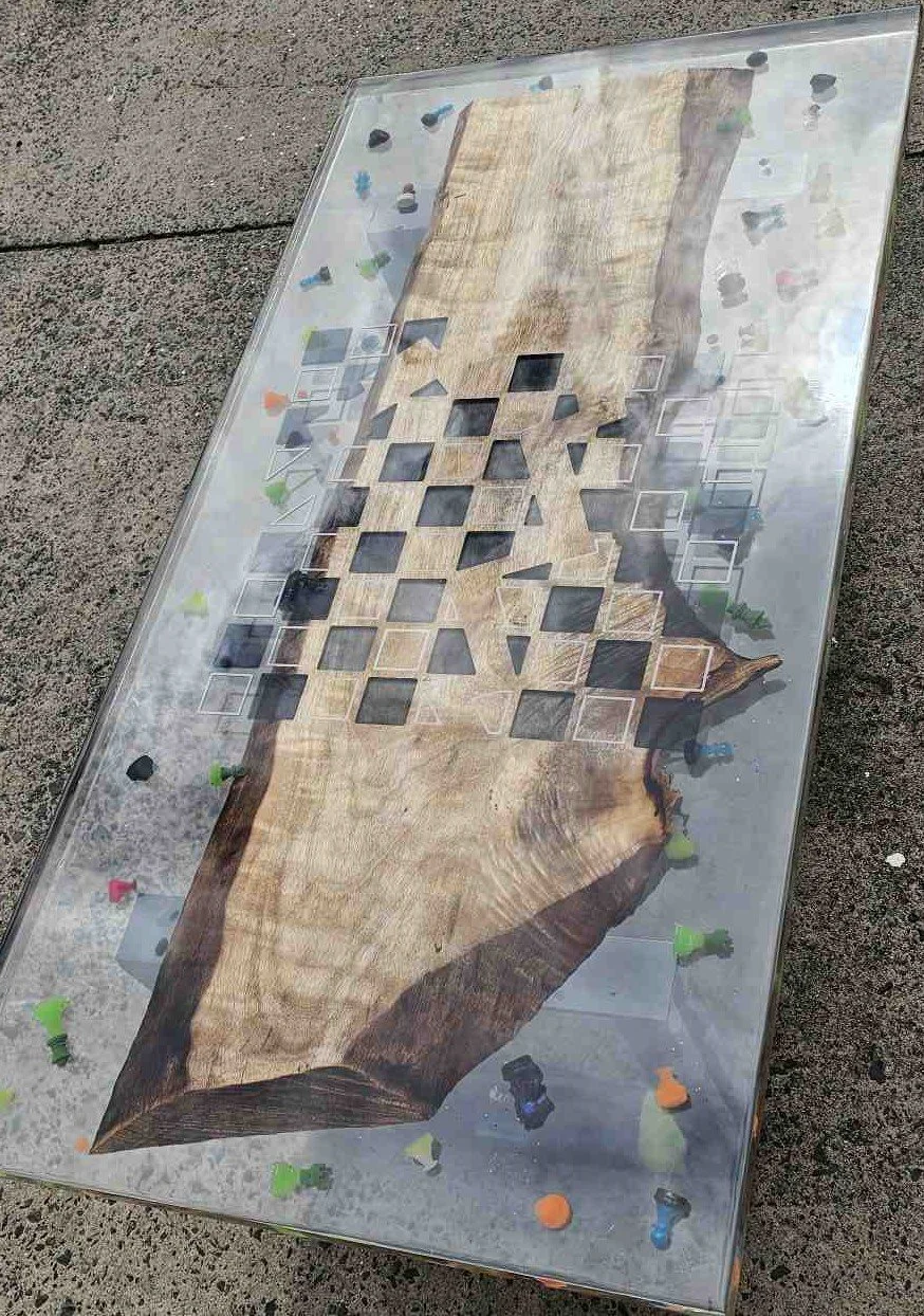 Broken Chess Coffee table 1.jpeg