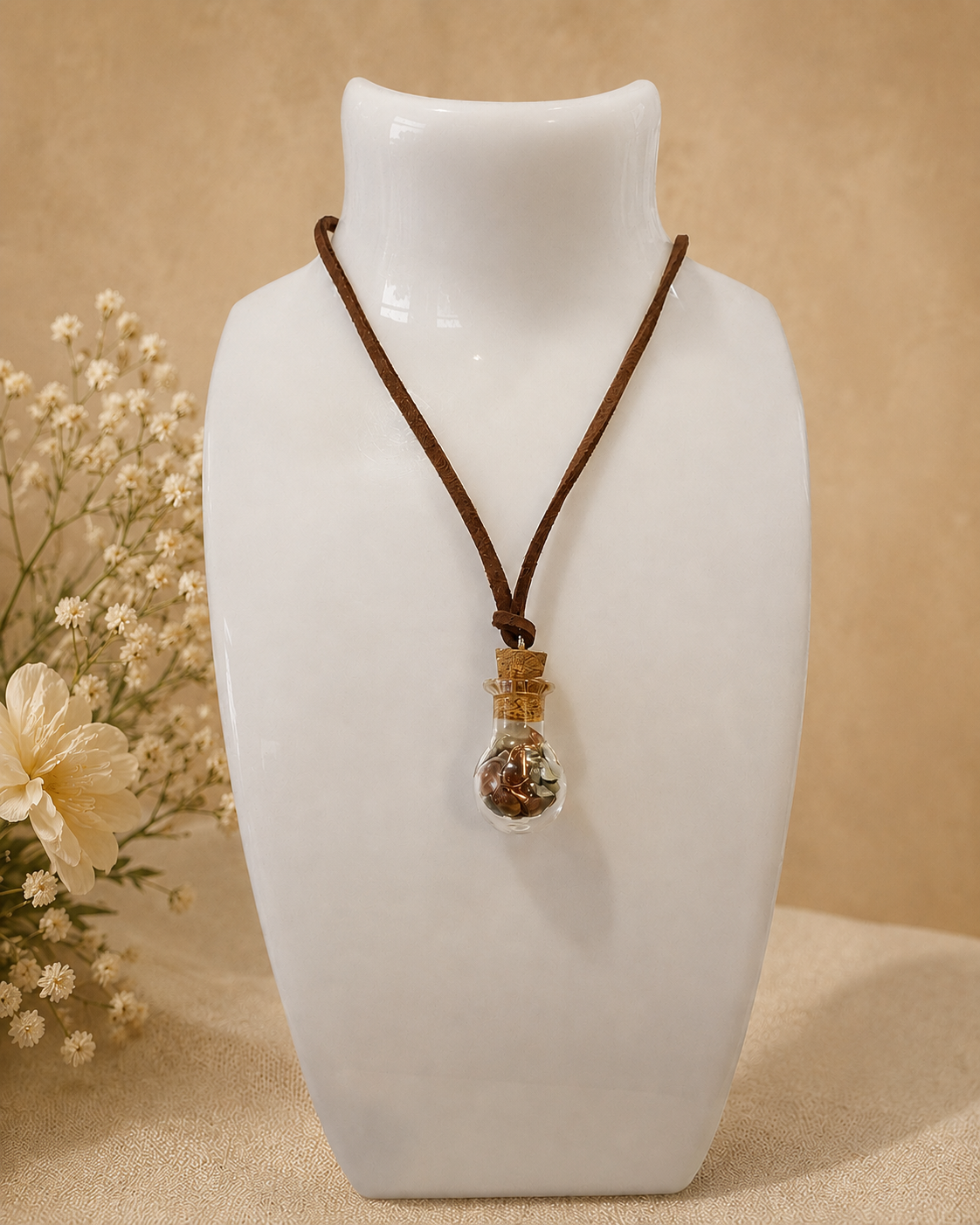 Bottle Pendant