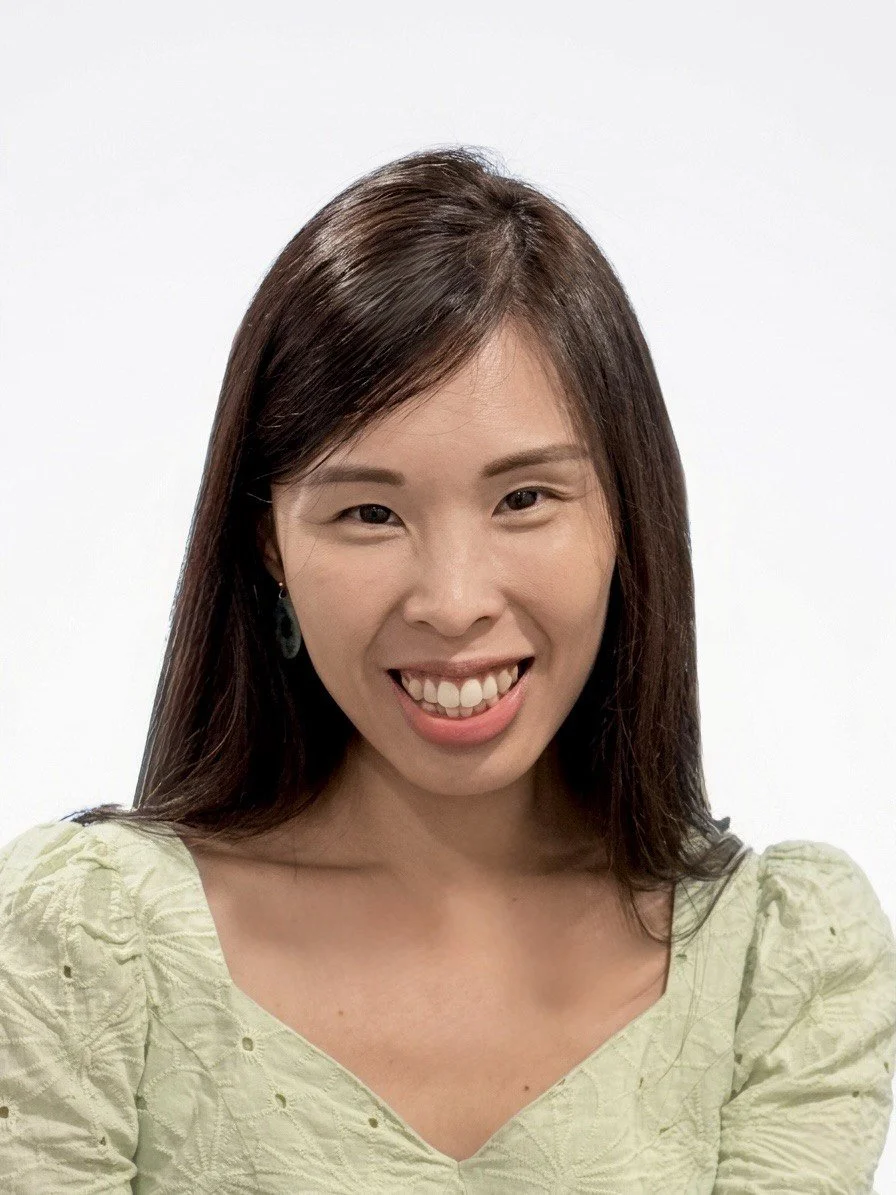 Goh Yi Ling
