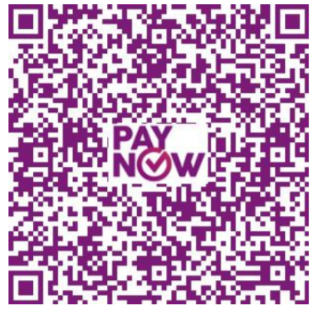 PAYNOW QR Code