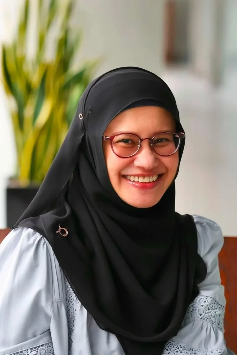 Shahrinah Abdol Salam