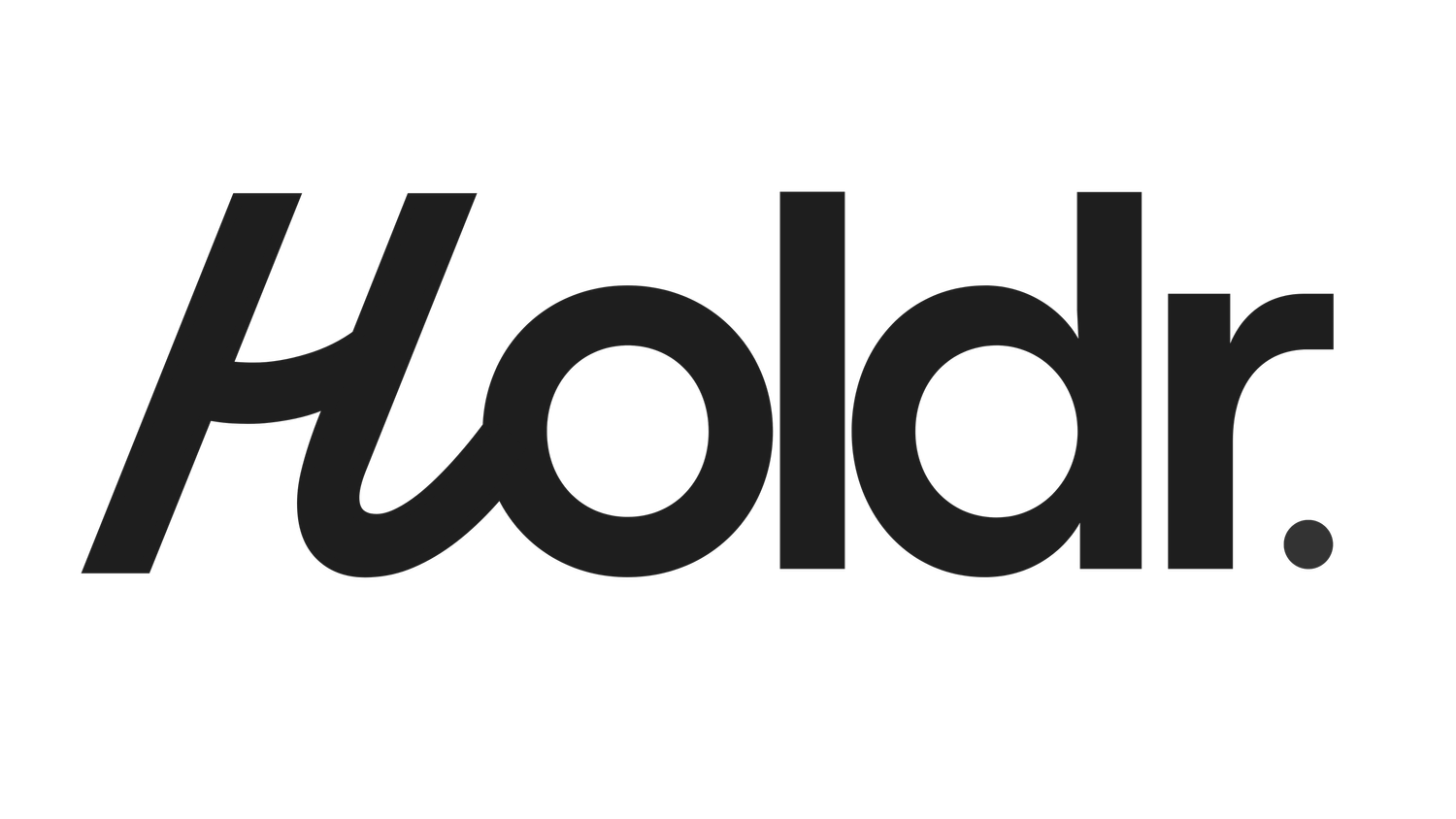 Holdr