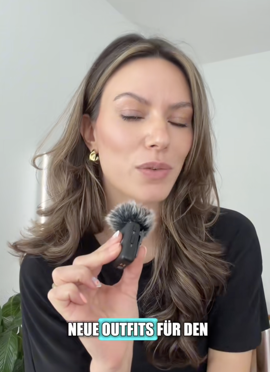 TikTok video preview