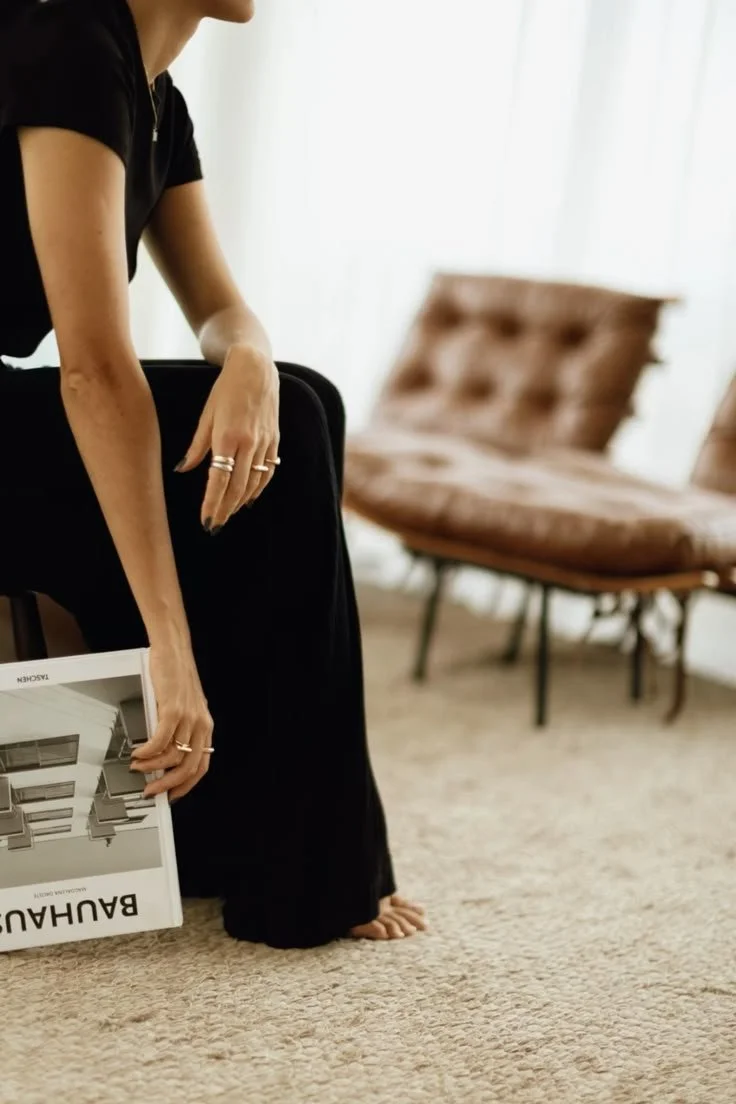 refeined interior design service, curated interiors, stylish interiors, elegant interios