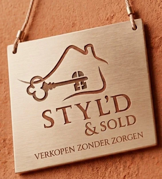 Styl'd &amp; Sold