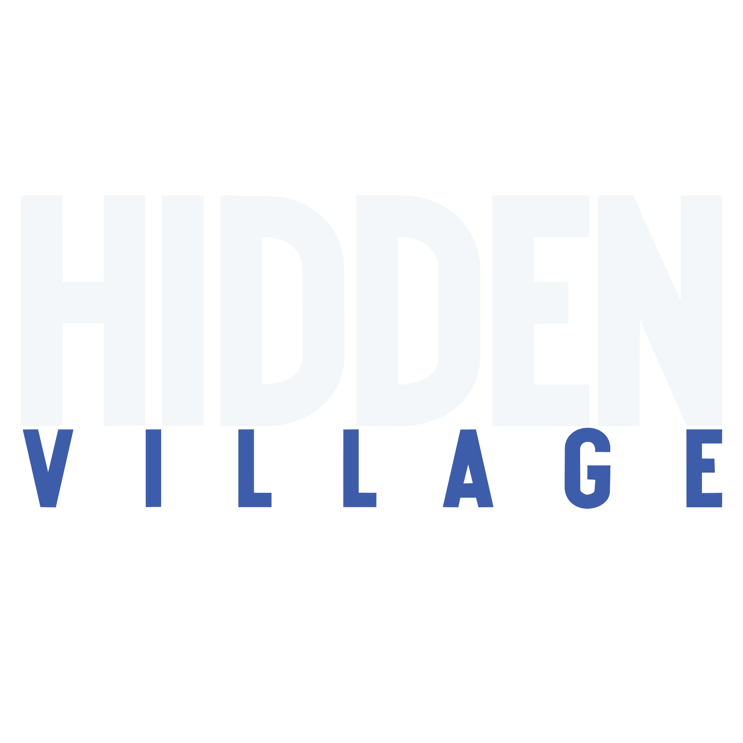 Hidden Village