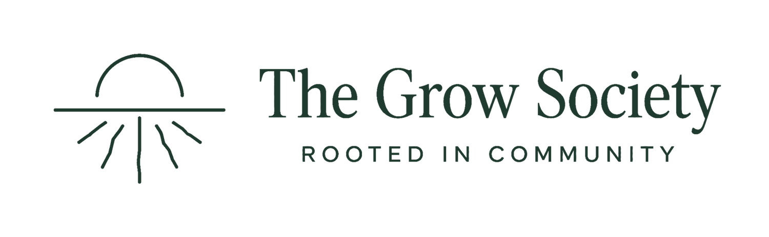 The Grow Society