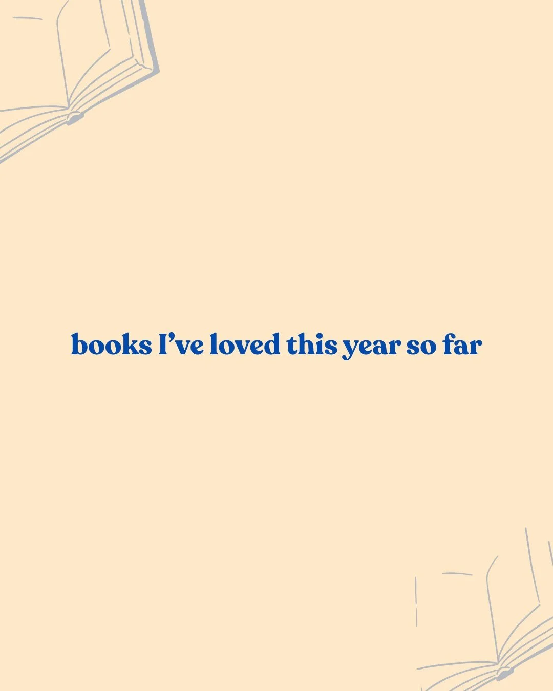 Finding an excuse to talk about books since I didn&rsquo;t have a market this weekend 📚⭐️ would love some recommendations!