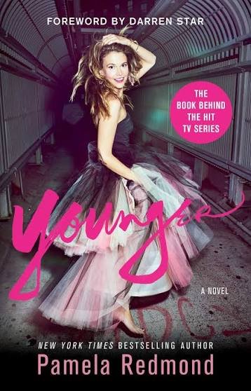 Younger - by Pamela Redmond