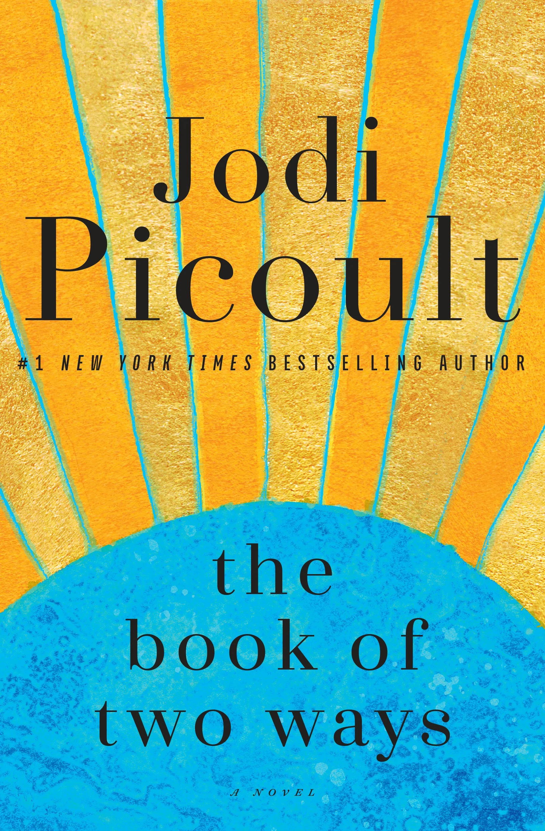 The Book of Two Ways - by Jodi Picoult
