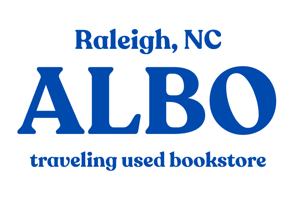 Albo Traveling Used Bookstore