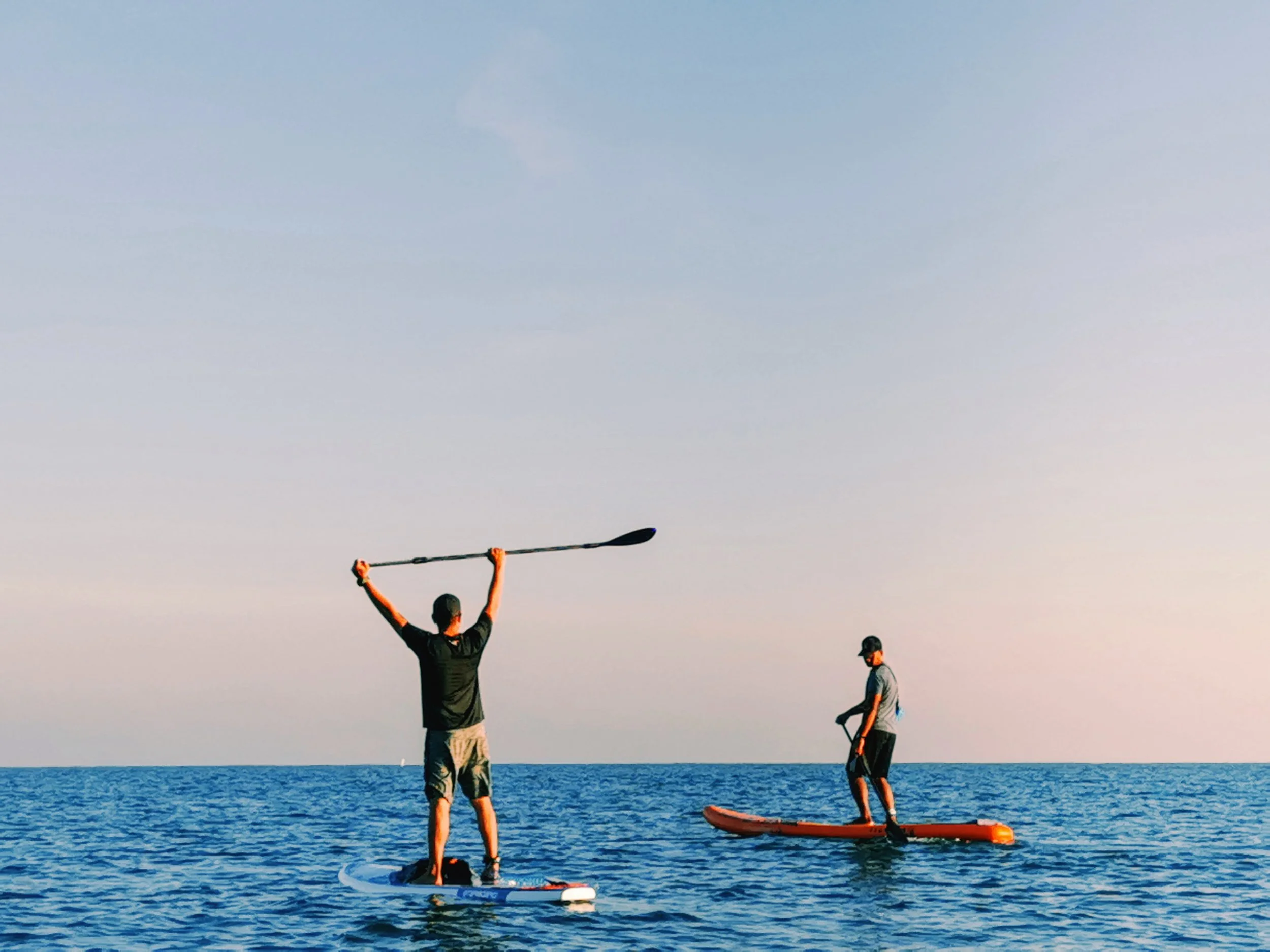 The perfect combination of gentle nautical adventure, ecotourism escape, and exceptional outdoor hospitality.