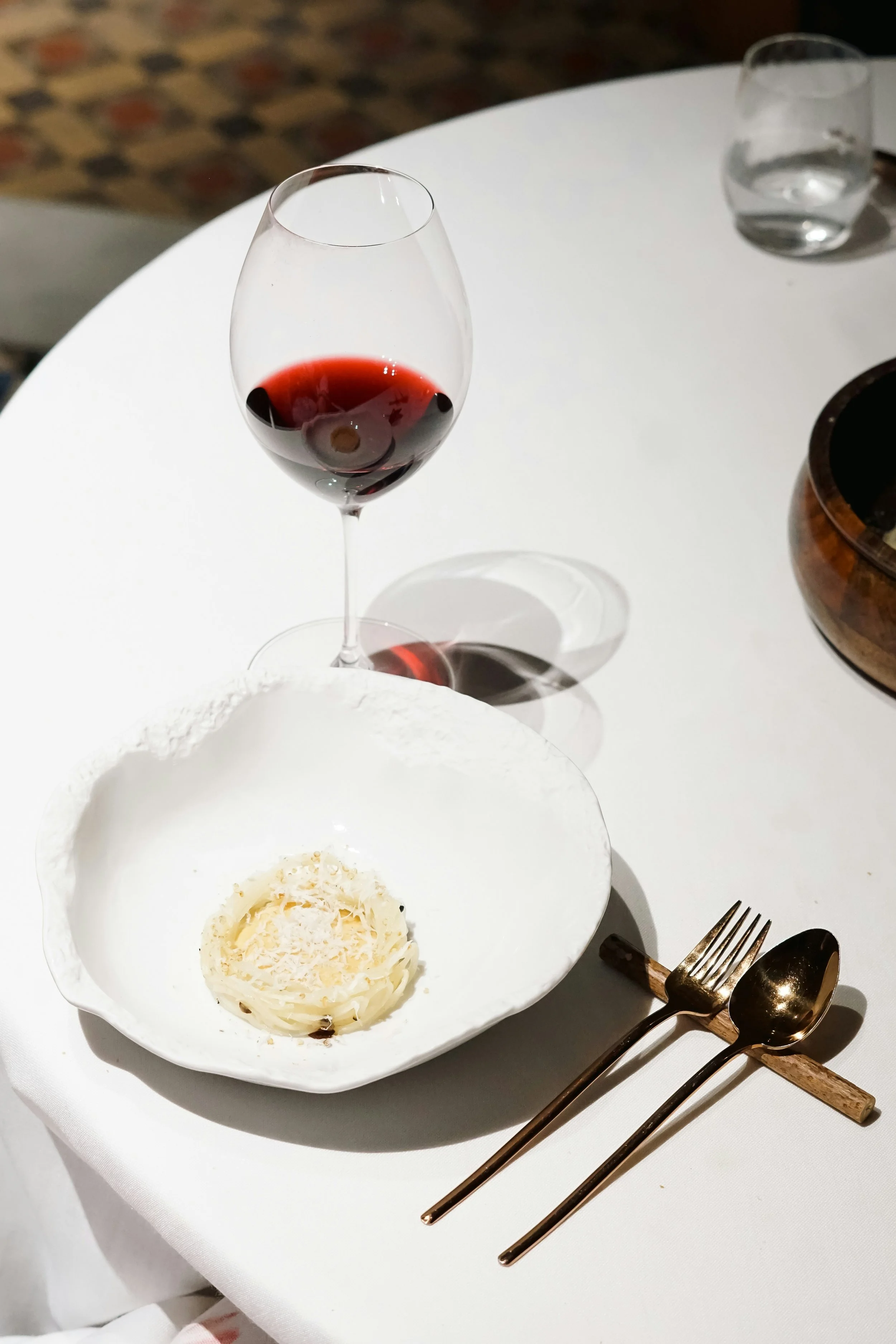 Inspired by the legacy, mysticism and Renaissance salons of the celebrated Valencian dynasty, this event transforms.