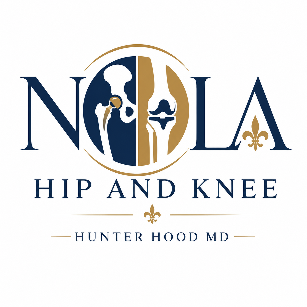 NOLA Hip and Knee